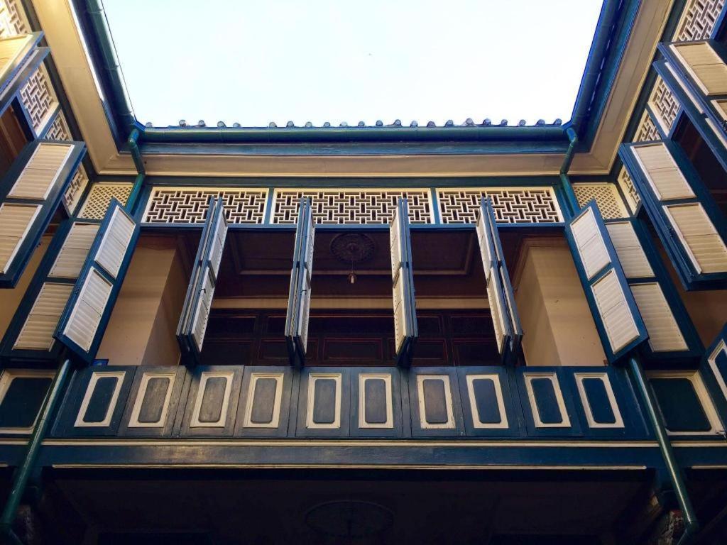 Oyo 990 Stadion Residence Syariah Medan Kültér fotó